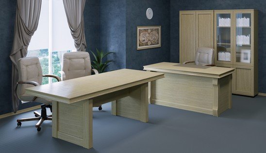 Мебель для домашнего кабинета «ЛИОН»