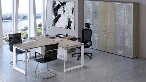 Мебель для домашнего кабинета «ONIX DIRECT Распродажа»