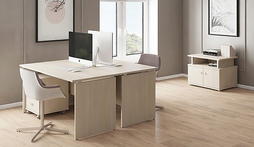 Комплект мебели для офиса «VASANTA»