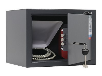 Гостиничный сейф «AIKO Т 230 KL»