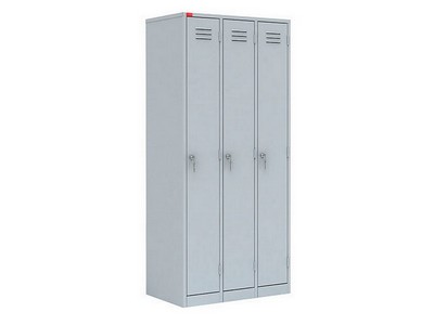 Шкаф для одежды «ШРМ–33»