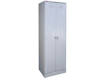 Шкаф для одежды «ШРМ – С/500»
