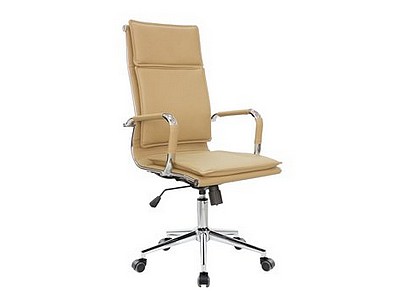 Кресло руководителя эконом «Riva Chair 6003-1 S»