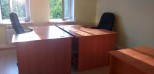 Компьютерный стол в офис Р.СКУ-14